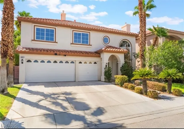 Photo 1 of Single family home for sale at 6657 Shadow Cvs Ave, Las Vegas, NV 89139 | MLS# 2793291 | Listing updated on 2026-09-05
