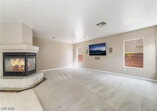 Photo 2 of Single family home for sale at 6657 Shadow Cvs Ave, Las Vegas, NV 89139 | MLS# 2793291 | Listing updated on 2026-09-05
