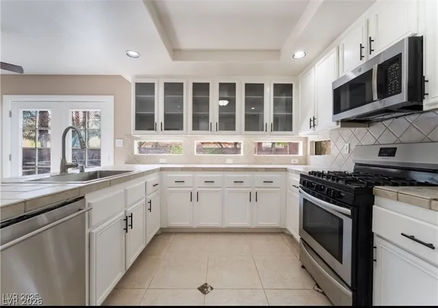 Photo 3 of Single family home for sale at 6657 Shadow Cvs Ave, Las Vegas, NV 89139 | MLS# 2793291 | Listing updated on 2026-09-05
