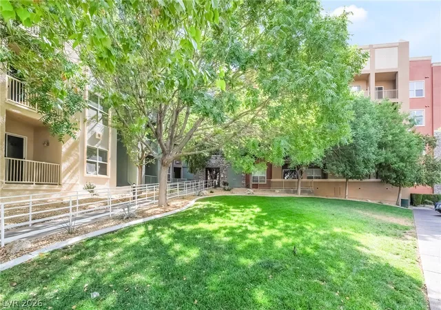 Photo 2 of Condo for sale at 50 E Serene Ave #412, Las Vegas, NV 89123 | MLS# 2793000 | Listing updated on 2026-09-15