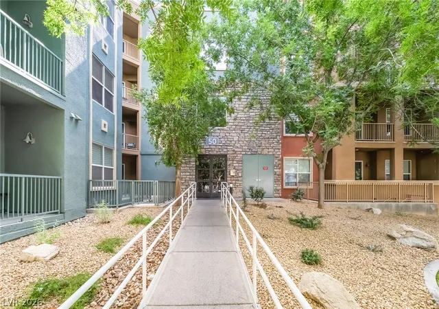 Photo 3 of Condo for sale at 50 E Serene Ave #412, Las Vegas, NV 89123 | MLS# 2793000 | Listing updated on 2026-09-15