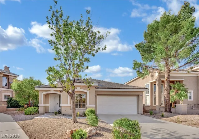 Photo 1 of Single family home for sale at 816 Coliseum Ln, Las Vegas, NV 89144 | MLS# 2793323 | Listing updated on 2026-09-09