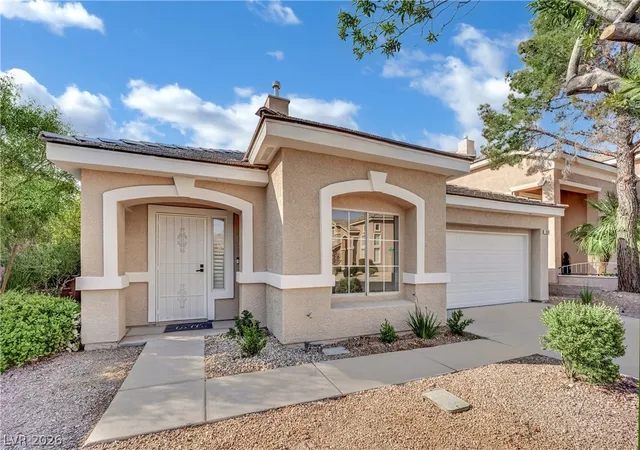 Photo 2 of Single family home for sale at 816 Coliseum Ln, Las Vegas, NV 89144 | MLS# 2793323 | Listing updated on 2026-09-09