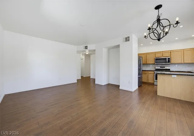 Photo 1 of Condo for sale at 3825 Juno Beach St #102, Las Vegas, NV 89129 | MLS# 2792397 | Listing updated on 2026-09-11