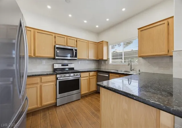 Photo 2 of Condo for sale at 3825 Juno Beach St #102, Las Vegas, NV 89129 | MLS# 2792397 | Listing updated on 2026-09-11
