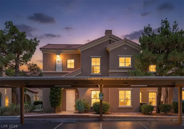 Photo 3 of Condo for sale at 3825 Juno Beach St #102, Las Vegas, NV 89129 | MLS# 2792397 | Listing updated on 2026-09-11