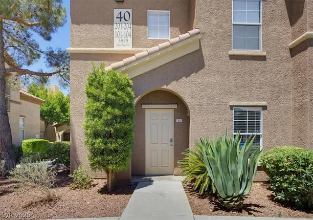 Photo 4 of Condo for sale at 3825 Juno Beach St #102, Las Vegas, NV 89129 | MLS# 2792397 | Listing updated on 2026-09-11