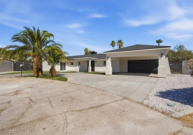 Photo 1 of Single family home for sale at 3660 W Robindale Rd, Las Vegas, NV 89139 | MLS# 2792493 | Listing updated on 2026-09-03