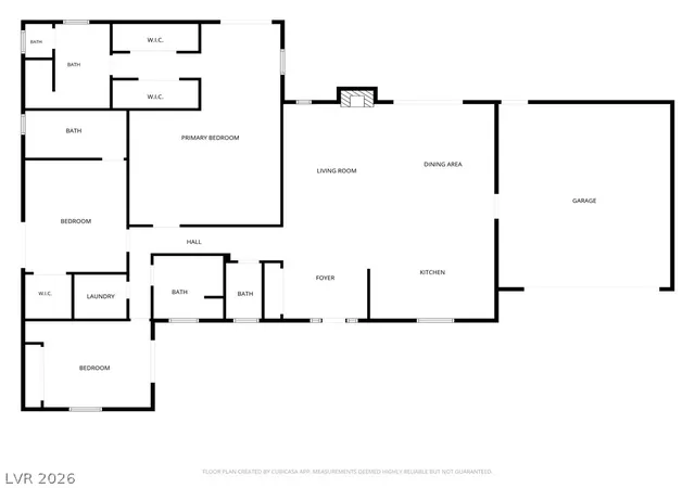 Photo 43 of Single family home for sale at 3660 W Robindale Rd, Las Vegas, NV 89139 | MLS# 2792493 | Listing updated on 2026-09-03