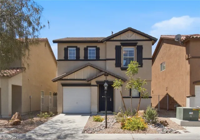Photo 1 of Single family home for sale at 8905 Proud Statue Ave, Las Vegas, NV 89148 | MLS# 2792972 | Listing updated on 2026-09-30