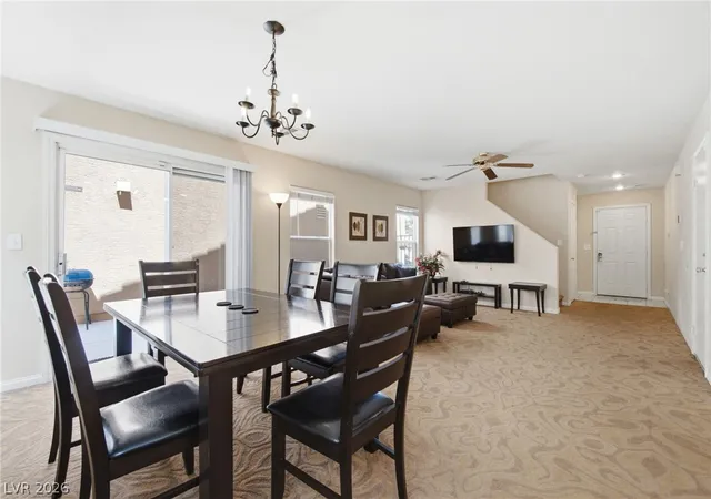 Photo 3 of Single family home for sale at 8905 Proud Statue Ave, Las Vegas, NV 89148 | MLS# 2792972 | Listing updated on 2026-09-30