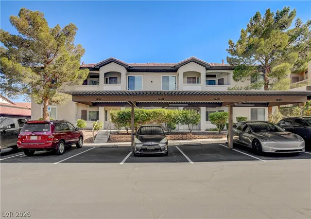 Photo 1 of Sale Pending at 3361 Indian Shadow St #202, Las Vegas, NV 89129 | MLS# 2793020 | Listing updated on 2026-10-02