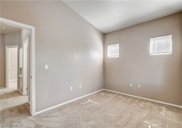 Photo 4 of Sale Pending at 3361 Indian Shadow St #202, Las Vegas, NV 89129 | MLS# 2793020 | Listing updated on 2026-10-02