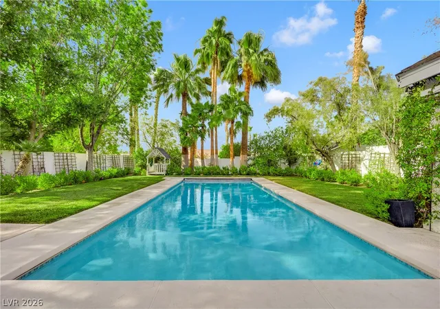 Photo 1 of Sale Pending at 2516 Serenity Holw Dr, Henderson, NV 89052 | MLS# 2793344 | Listing updated on 2026-09-15