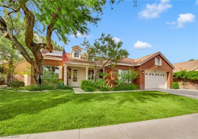 Photo 3 of Sale Pending at 2516 Serenity Holw Dr, Henderson, NV 89052 | MLS# 2793344 | Listing updated on 2026-09-15