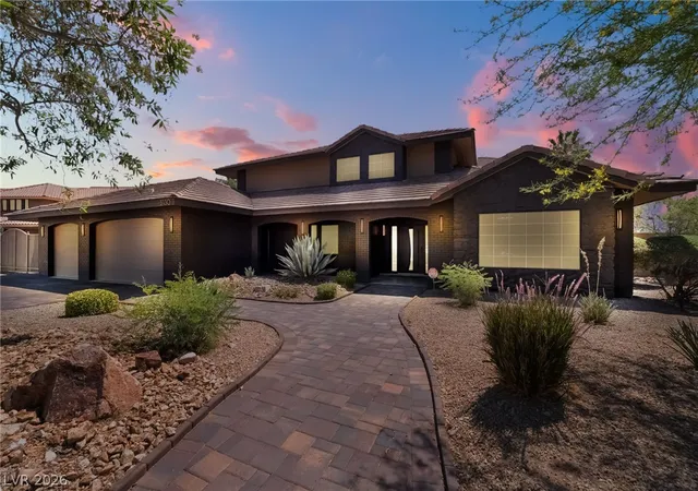 Photo 1 of Single family home for sale at 3130 Appleblossom Cir, Las Vegas, NV 89117 | MLS# 2792832 | Listing updated on 2026-09-14
