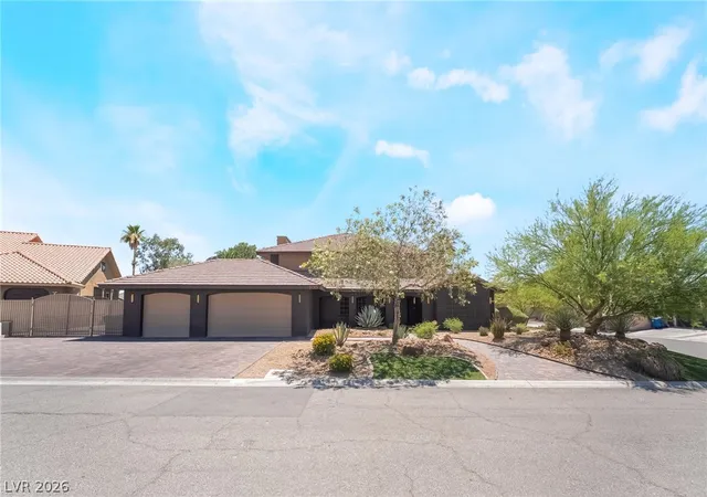 Photo 3 of Single family home for sale at 3130 Appleblossom Cir, Las Vegas, NV 89117 | MLS# 2792832 | Listing updated on 2026-09-14
