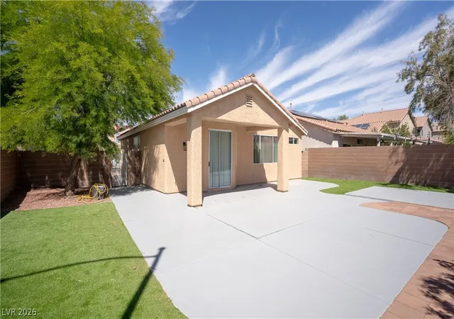 Photo 1 of Sale Pending at 5946 Lingering Breeze St, Las Vegas, NV 89148 | MLS# 2793479 | Listing updated on 2026-09-08