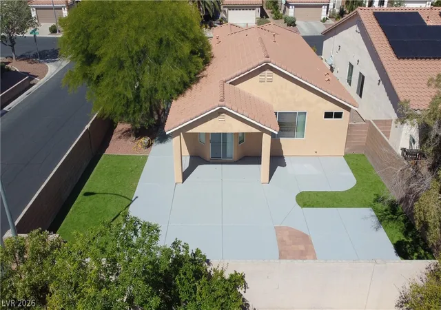 Photo 2 of Sale Pending at 5946 Lingering Breeze St, Las Vegas, NV 89148 | MLS# 2793479 | Listing updated on 2026-09-08