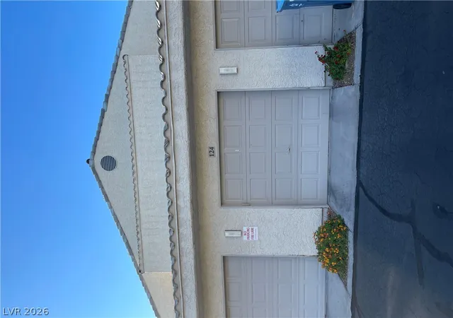 Photo 3 of Condo for sale at 6250 W Flamingo Rd #124, Las Vegas, NV 89103 | MLS# 2786913 | Listing updated on 2026-08-31