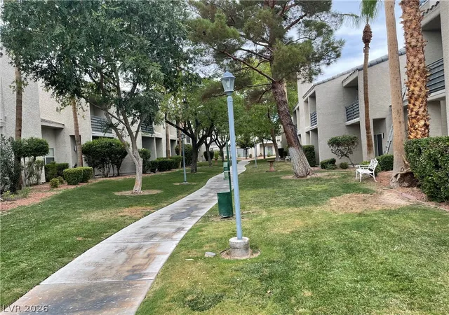 Photo 4 of Condo for sale at 6250 W Flamingo Rd #124, Las Vegas, NV 89103 | MLS# 2786913 | Listing updated on 2026-08-31