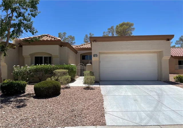 Photo 2 of Townhouse for sale at 8673 Prairie Hl Dr, Las Vegas, NV 89134 | MLS# 2792319 | Listing updated on 2026-09-14