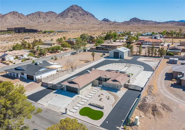 Photo 2 of Single family home for sale at 1223 San Gabriel Ave, Henderson, NV 89002 | MLS# 2793322 | Listing updated on 2026-09-12
