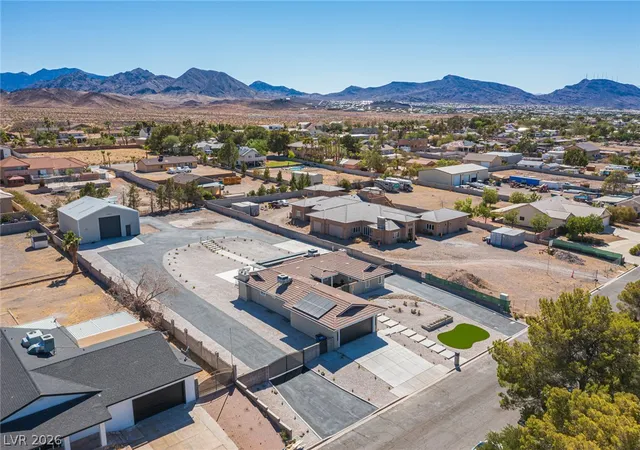 Photo 3 of Single family home for sale at 1223 San Gabriel Ave, Henderson, NV 89002 | MLS# 2793322 | Listing updated on 2026-09-12