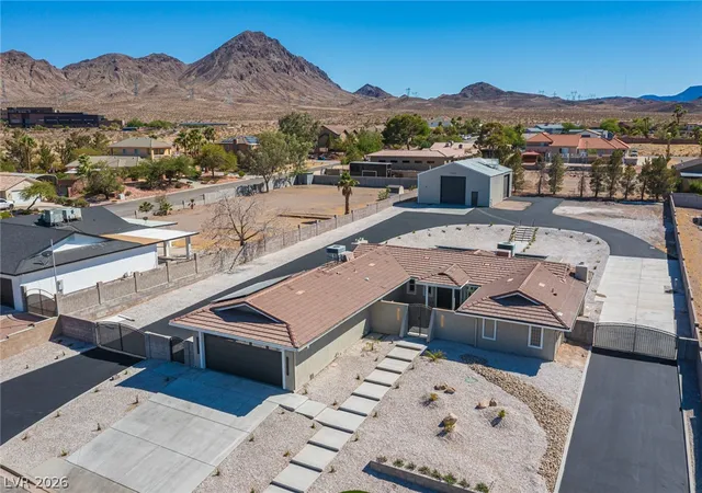 Photo 3 of Single family home for sale at 1223 San Gabriel Ave, Henderson, NV 89002 | MLS# 2793322 | Listing updated on 2026-09-12