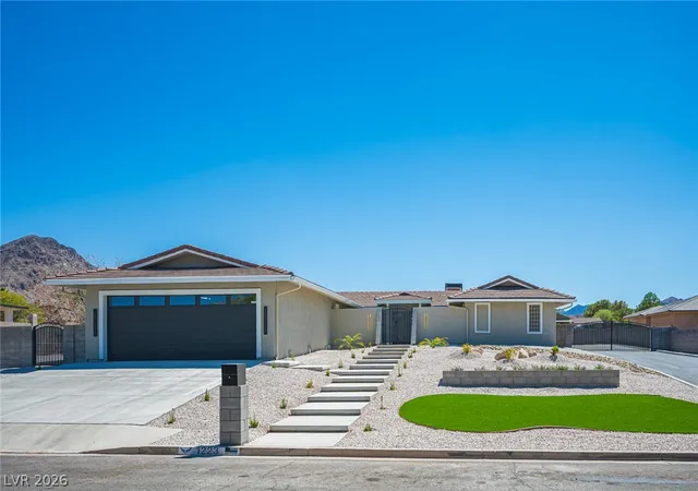 Photo 4 of Single family home for sale at 1223 San Gabriel Ave, Henderson, NV 89002 | MLS# 2793322 | Listing updated on 2026-09-12