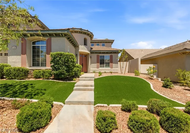 Photo 2 of Single family home for sale at 3552 Coventry Gdns Dr, Las Vegas, NV 89135 | MLS# 2790730 | Listing updated on 2026-09-12