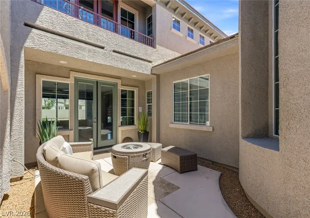 Photo 3 of Single family home for sale at 3552 Coventry Gdns Dr, Las Vegas, NV 89135 | MLS# 2790730 | Listing updated on 2026-09-12