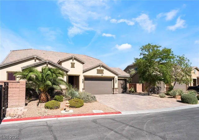 Photo 1 of Single family home for sale at 5601 Mackenzie Park Ct, Las Vegas, NV 89130 | MLS# 2793132 | Listing updated on 2026-09-08