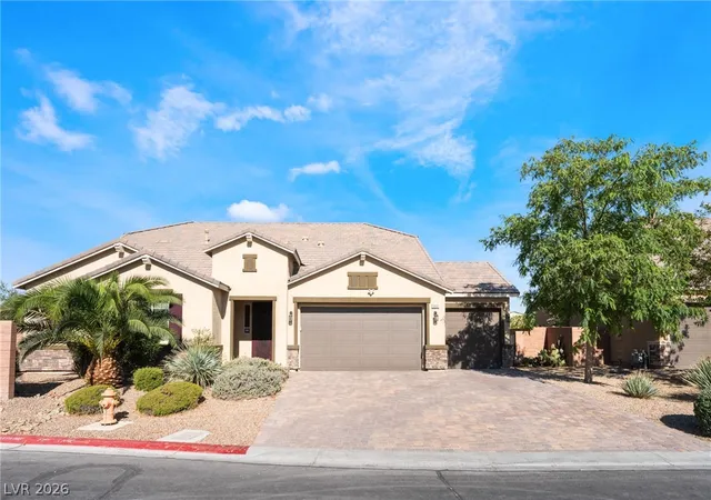 Photo 2 of Single family home for sale at 5601 Mackenzie Park Ct, Las Vegas, NV 89130 | MLS# 2793132 | Listing updated on 2026-09-08