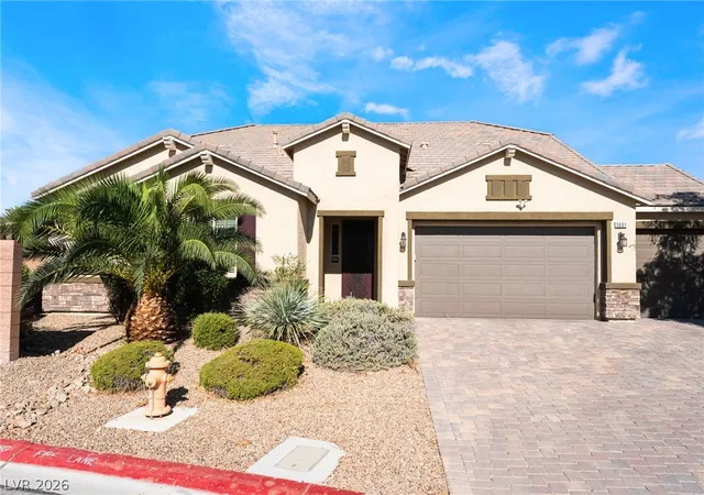 Photo 3 of Single family home for sale at 5601 Mackenzie Park Ct, Las Vegas, NV 89130 | MLS# 2793132 | Listing updated on 2026-09-08