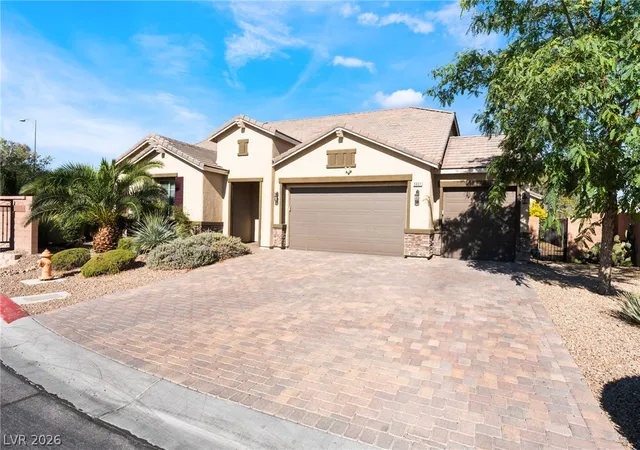 Photo 3 of Single family home for sale at 5601 Mackenzie Park Ct, Las Vegas, NV 89130 | MLS# 2793132 | Listing updated on 2026-09-08