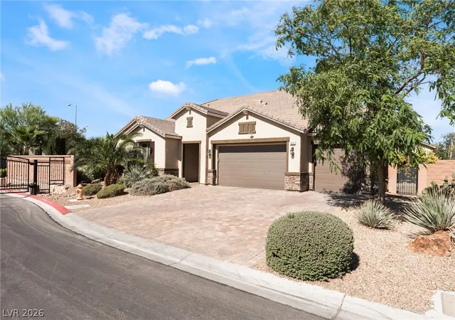 Photo 4 of Single family home for sale at 5601 Mackenzie Park Ct, Las Vegas, NV 89130 | MLS# 2793132 | Listing updated on 2026-09-08