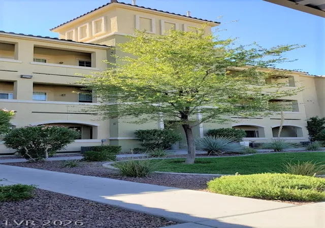 Photo 1 of Condo for sale at 8777 W Maule Ave #2128, Las Vegas, NV 89148 | MLS# 2793521 | Listing updated on 2026-09-12