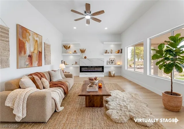 Photo 1 of Single family home for sale at 3108 Endeavor Ct, Las Vegas, NV 89134 | MLS# 2793511 | Listing updated on 2026-09-16