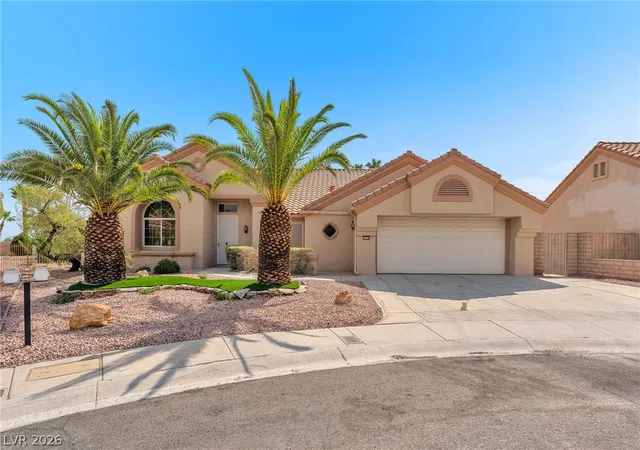 Photo 2 of Single family home for sale at 3108 Endeavor Ct, Las Vegas, NV 89134 | MLS# 2793511 | Listing updated on 2026-09-16