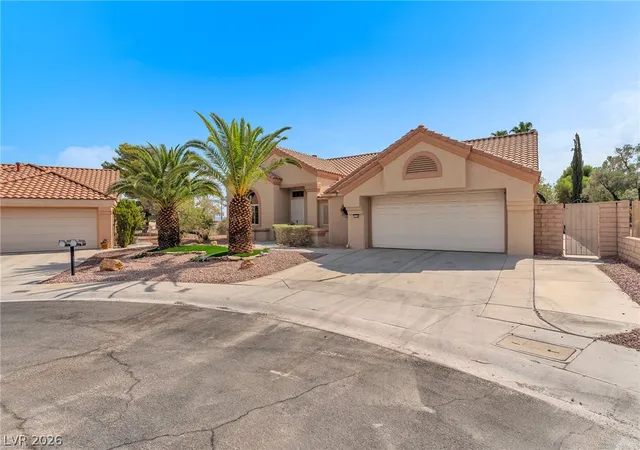 Photo 3 of Single family home for sale at 3108 Endeavor Ct, Las Vegas, NV 89134 | MLS# 2793511 | Listing updated on 2026-09-16