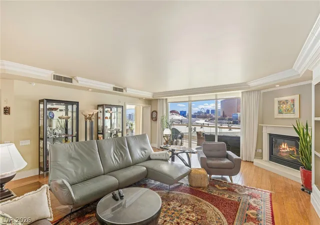 Photo 2 of Condo for sale at 2877 Paradise Rd #901, Las Vegas, NV 89109 | MLS# 2793537 | Listing updated on 2026-09-05