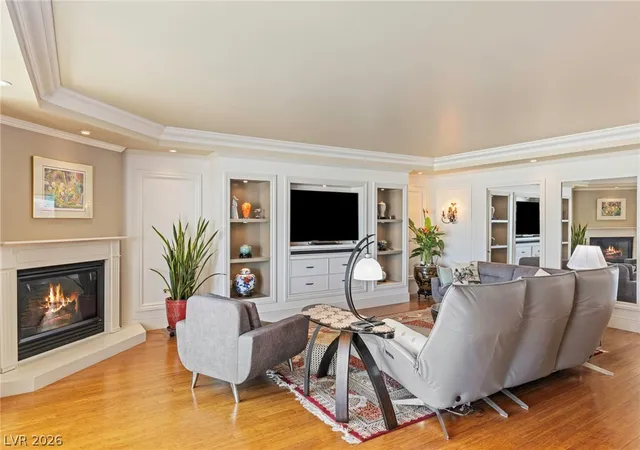 Photo 3 of Condo for sale at 2877 Paradise Rd #901, Las Vegas, NV 89109 | MLS# 2793537 | Listing updated on 2026-09-05