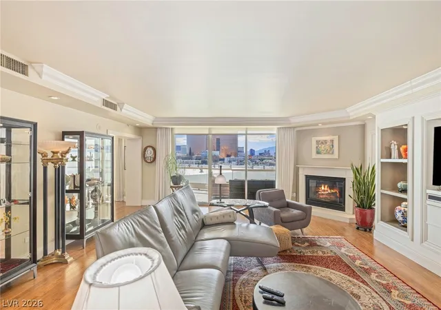 Photo 3 of Condo for sale at 2877 Paradise Rd #901, Las Vegas, NV 89109 | MLS# 2793537 | Listing updated on 2026-09-05