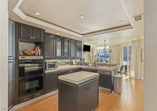 Photo 4 of Condo for sale at 2877 Paradise Rd #901, Las Vegas, NV 89109 | MLS# 2793537 | Listing updated on 2026-09-05