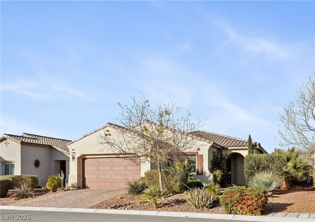 Photo 1 of Single family home for sale at 5524 E San Pietro Dr, Pahrump, NV 89061 | MLS# 2793477 | Listing updated on 2026-09-23