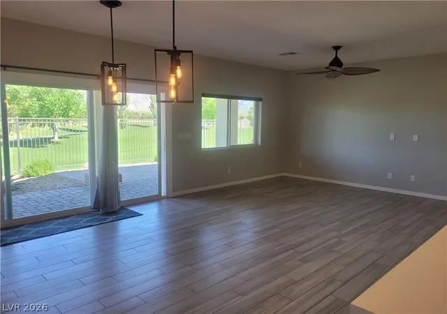 Photo 3 of Single family home for sale at 5524 E San Pietro Dr, Pahrump, NV 89061 | MLS# 2793477 | Listing updated on 2026-09-23