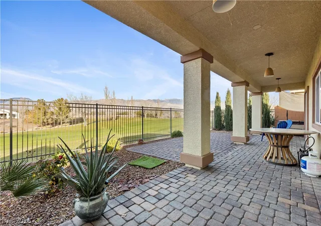 Photo 4 of Single family home for sale at 5524 E San Pietro Dr, Pahrump, NV 89061 | MLS# 2793477 | Listing updated on 2026-09-23