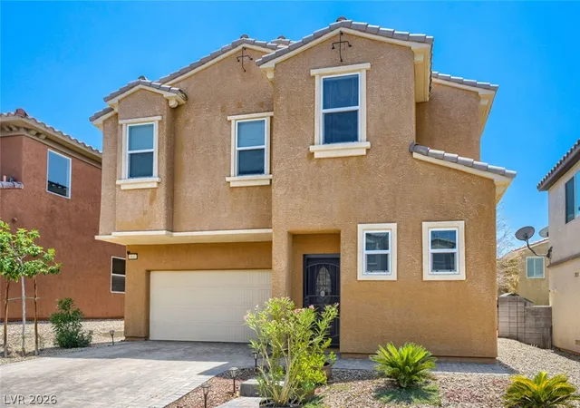 Photo 1 of Single family home for sale at 6841 Compass Cvs Ave, Las Vegas, NV 89142 | MLS# 2792749 | Listing updated on 2026-09-09