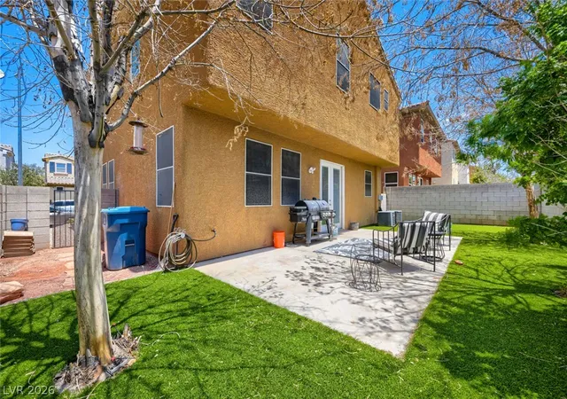 Photo 3 of Single family home for sale at 6841 Compass Cvs Ave, Las Vegas, NV 89142 | MLS# 2792749 | Listing updated on 2026-09-09
